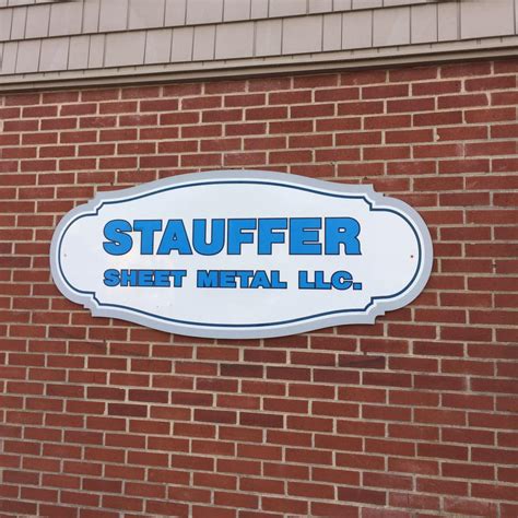 Stauffer Sheet Metal, LLC. 